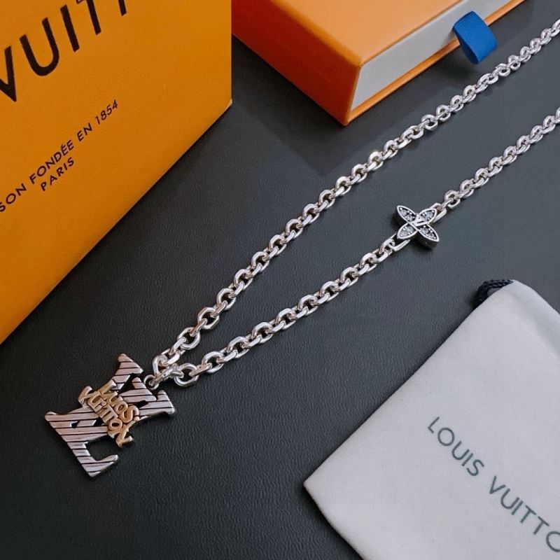 Louis Vuitton Necklaces